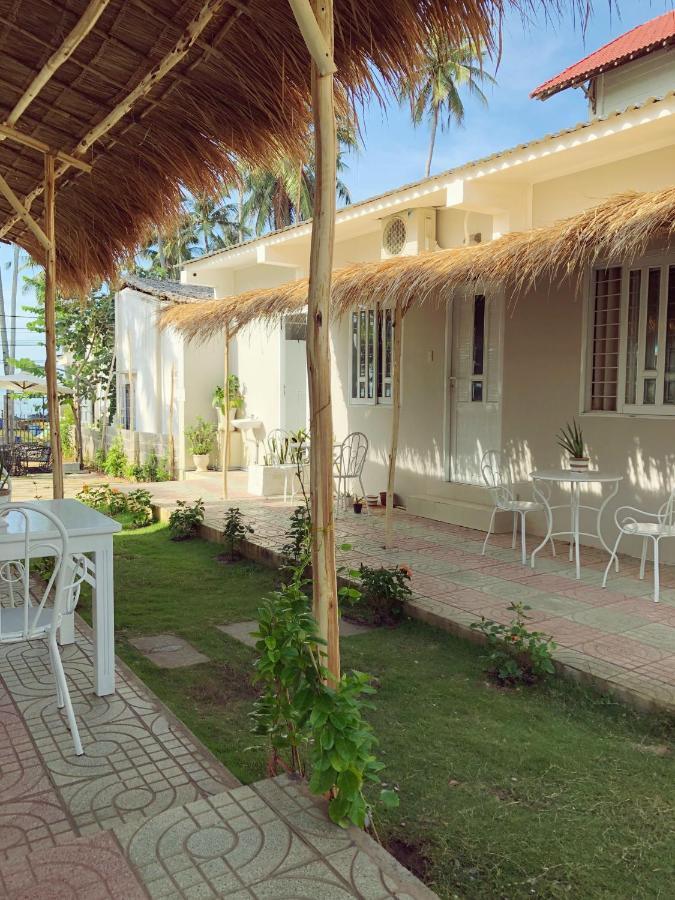 Alyssa Cottage Phan Thiết Exteriér fotografie